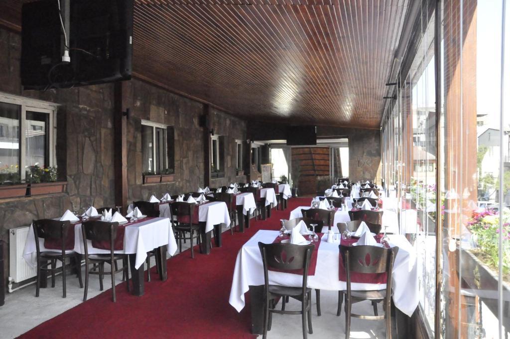 Tamara Hotel Van Exterior photo